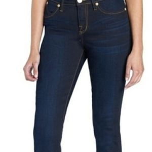 Rock & Republic Kendra Curvy Bootcut Jean